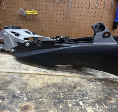 2006-2007 OEM SUZUKI GSX-R600/750 - SUBFRAME *GOOD CONDITION*