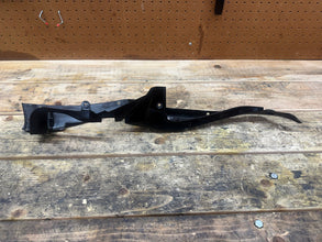 2008-2010 OEM SUZUKI GSXR 600 / 750 RIGHT REAR FRAME COVER