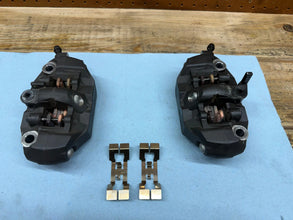2006-2007 OEM SUZUKI GSXR 600/750 FRONT BRAKE CALIPER CALIPERS RIGHT SIDE
