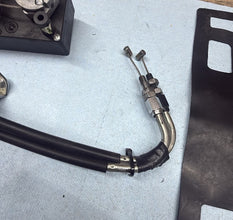 08-16 OEM YAMAHA R6 - SERVO MOTOR
