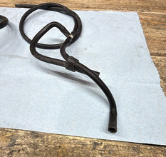 2008-2010 OEM SUZUKI GSX-R600/750 - FUEL TANK BREATHER HOSES