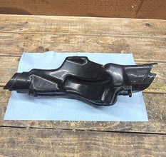 2006-2007 OEM SUZUKI GSX-R600/750 - RIGHT SIDE AIR DUCT FLOW