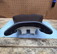 2006-2007 OEM YAMAHA YZF R6 - MAIN SEAT PILLON CUSHION