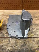 2005-2006 OEM KAWASAKI ZX6R ZX636 OIL PAN W/ OIL PICKUP *CLEAN*