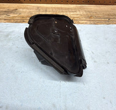 08-16 OEM YAMAHA YZF R6 - INNER FRAME INSERT COVER