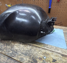 2001-2002 YAMAHA YZF R6 - FUEL TANK GAS TANK PETROL RESERVOIR