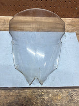 2008-2016 OEM YAMAHA YZF R6 - WINDSCREEN WINDSHIELD BUG PROTECTOR