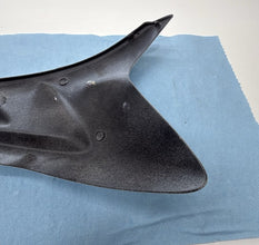 2011-2026 OEM SUZUKI GSX-R600/750 - RIGHT SIDE TANK COVER FAIRING COWL