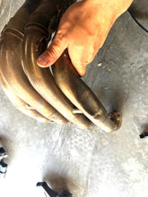 2006-2016 YZF R6R LEO VINCE HEADERS & O2 SENSOR