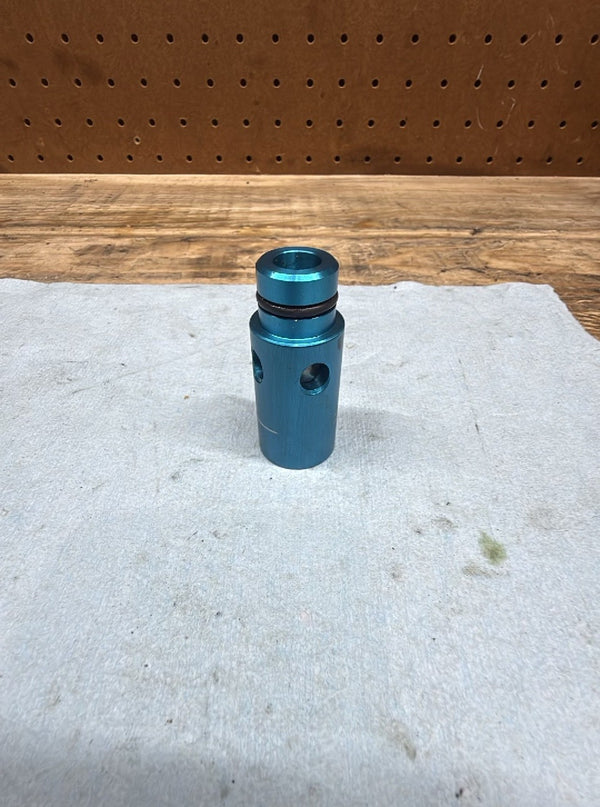 2008-2016 OEM YAMAHA YZF R6 - OIL RELIEF VALVE ASSEMBLY