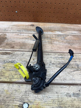 2019-2023 OEM KAWASAKI NINJA ZX6R ZX636 KICKSTAND SIDE KICK STAND SENSO