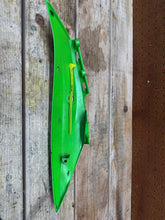 2016-2020 OEM KAWASAKI ZX10R LEFT REAR TAIL FAIRING