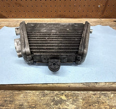 2009-2016 OEM SUZUKI GSX-R1000 - OIL COOLER RADIATOR COOL
