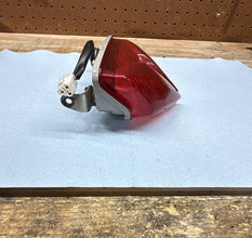 2009-2016 OEM SUZUKI GSX-R1000 - TAIL LIGHT REAR BRAKE LIGHT & BRACKET