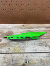 2016-2020 OEM KAWASAKI ZX10R LEFT REAR TAIL FAIRING