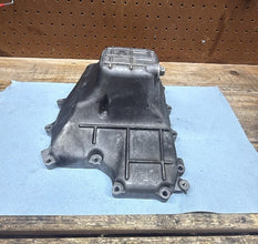 2008-2011 OEM HONDA CBR1000RR - OIL PAN LOWER MOTOR AND PICKUP