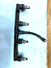 2008-2011 OEM HONDA CBR1000RR FUEL INJECTORS
