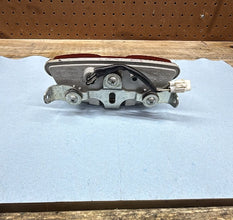 2009-2016 OEM SUZUKI GSX-R1000 - TAIL LIGHT REAR BRAKE LIGHT & BRACKET