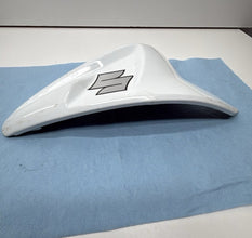 2011-2026 OEM SUZUKI GSX-R600/750 - RIGHT SIDE TANK COVER FAIRING COWL