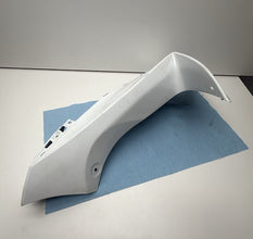 2011-2026 OEM SUZUKI GSX-R600/750 - LEFT SIDE AIR DUCT COVER FRONT FAIRING COWL