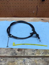 17-20 OEM YAMAHA YZF R6 CLUTCH CABLE LINE 2C0-26335-00-00