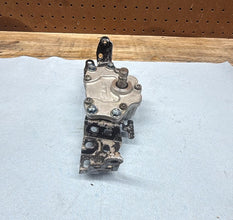 2008-2011 OEM HONDA CBR1000RR - STABILIZER DAMPER STEERING
