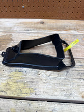 2011-2015 OEM KAWASAKI ZX10R FRONT NOSE AIR INTAKE FAIRING ZX 10R