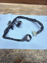 2006-2007 OEM SUZUKI GSX-R600/750 - HEADLIGHT SPEEDO HARNESS