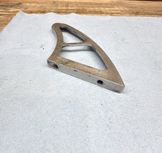 08-16 YAMAHA R6 - SHARK FIN CHAIN GUARD