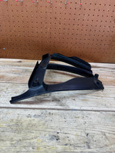 2004-2006 YAMAHA YZF R1 OEM FRONT LOWER INNER EXHAUST V FAIRING COWL GUARD