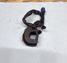 2008-2016 OEM YAMAHA YZF R6 - KILL SWITCH RIGHT HAND CONTROLS