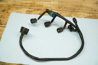 08-16 YAMAHA YZF R6 R6R YZFR6 OEM IGNITION COILS SUB HARNESS
