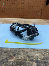2008 08-10 SUZUKI GSXR600 GSXR 600 KILL SWITCH ON OFF WIRING *FOR TRACK*