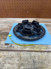 2006-2009 OEM SUZUKI GSXR 600 750 CUSH DRIVE SPROCKET CARRIER HUB BUSHIN