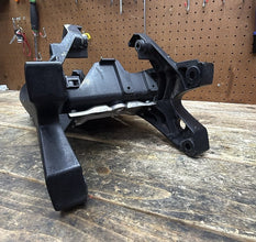 2008-2010 OEM SUZUKI GSX-R600/750 - SUBFRAME TAIL HALFFRAME