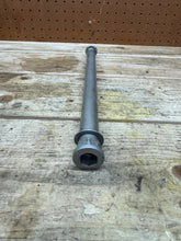 2016-2019 OEM APRILIA RSV4RR SWINGARM AXLE BOLT NUT SPINDLE STRAIGHT THREADED