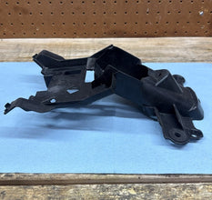 2009-2016 OEM SUZUKI GSX-R1000 - SUBFRAME MOUNTING PLASTIC COVER