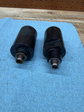 2004-2005 GSXR 600/750 FRAME SLIDERS