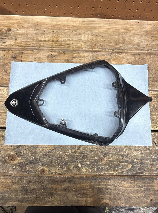 2008-2016 YAMAHA YZF R6 - MIDDLE TAIL FAIRING COWL