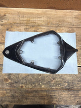2008-2016 YAMAHA YZF R6 - MIDDLE TAIL FAIRING COWL