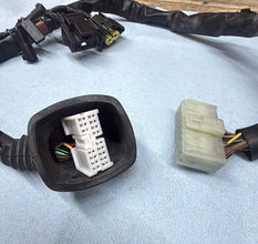 2006-2007 OEM SUZUKI GSX-R600/750 - HEADLIGHT SPEEDO HARNESS