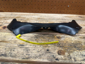 2008-2020 SUZUKI HAYABUSA GSXR 1300 UPPER LOWER DASH SPEEDO TRIM COVER