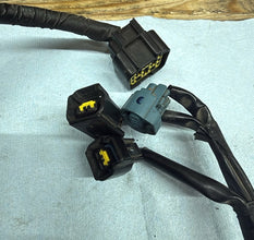 2008-2016 OEM YAMAHA YZF R6 - IGNITION COIL ENGINE COILS SUB HARNESS