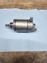 2006-2007 OEM SUZUKI GSX-R600/750 - STARTER MOTOR ENGINE MOTOR