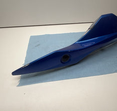 2011-2026 OEM SUZUKI GSX-R600/750 - LEFT SIDE TAIL FAIRING COWL