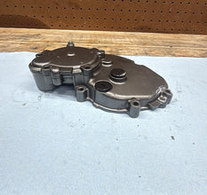2013-2019 OEM KAWASAKI NINJA ZX-6R 636 - TIMING COVER CASE COVER ENGINE MOTOR
