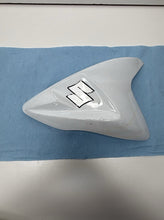 2011-2026 OEM SUZUKI GSX-R600/750 - LEFT SIDE TANK COVER FAIRING COWL