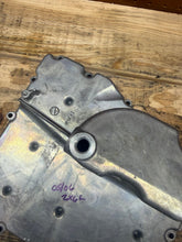 2005-2006 OEM KAWASAKI ZX6R ZX636 OIL PAN W/ OIL PICKUP *CLEAN*