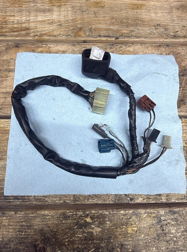 2008-2010  SUZUKI GSX-R600/750 - HEADLIGHT HARNESS