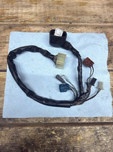 2008-2010  SUZUKI GSX-R600/750 - HEADLIGHT HARNESS